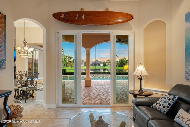 1685 Marcello Drive, Melbourne, FL 32934