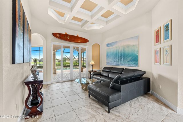 1685 Marcello Drive, Melbourne, FL 32934