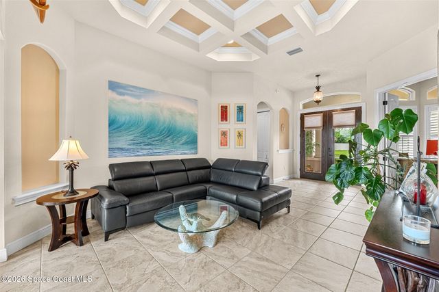 1685 Marcello Drive, Melbourne, FL 32934