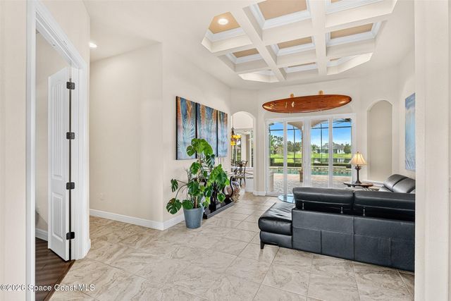 1685 Marcello Drive, Melbourne, FL 32934