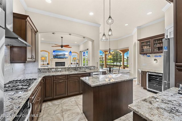 1685 Marcello Drive, Melbourne, FL 32934