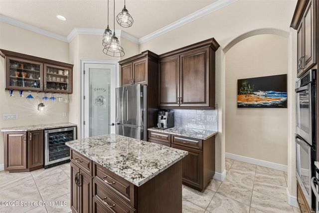 1685 Marcello Drive, Melbourne, FL 32934
