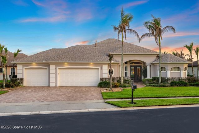 1685 Marcello Drive, Melbourne, FL 32934