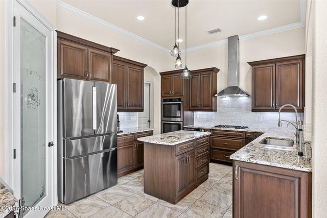 1685 Marcello Drive, Melbourne, FL 32934