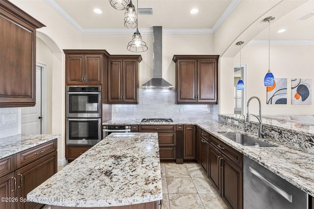 1685 Marcello Drive, Melbourne, FL 32934