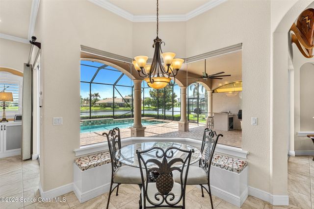 1685 Marcello Drive, Melbourne, FL 32934