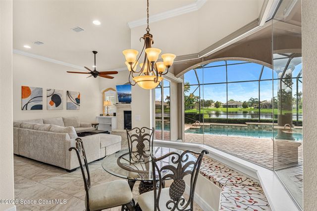 1685 Marcello Drive, Melbourne, FL 32934