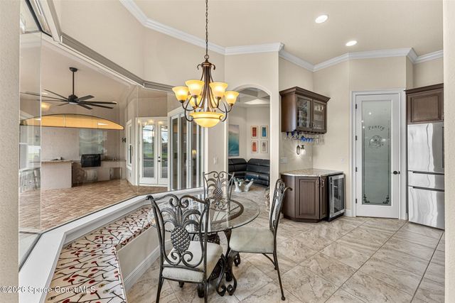 1685 Marcello Drive, Melbourne, FL 32934
