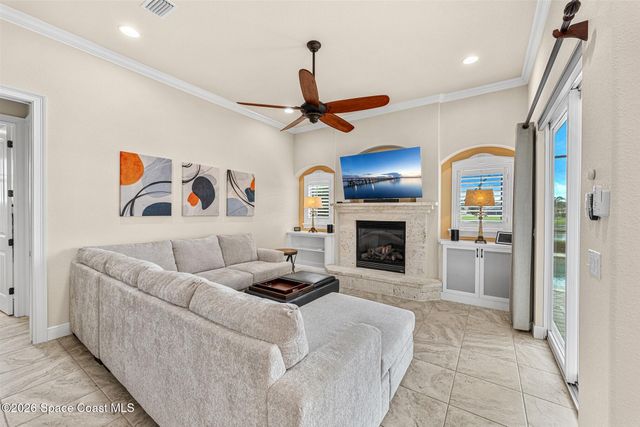 1685 Marcello Drive, Melbourne, FL 32934