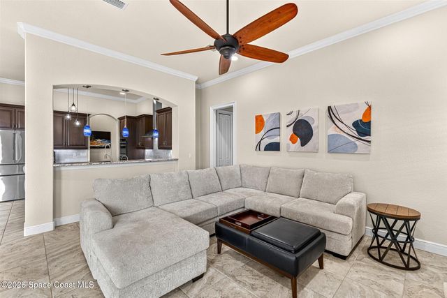 1685 Marcello Drive, Melbourne, FL 32934