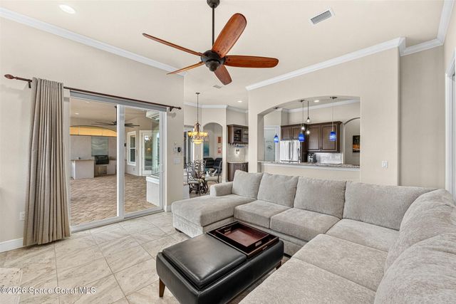 1685 Marcello Drive, Melbourne, FL 32934