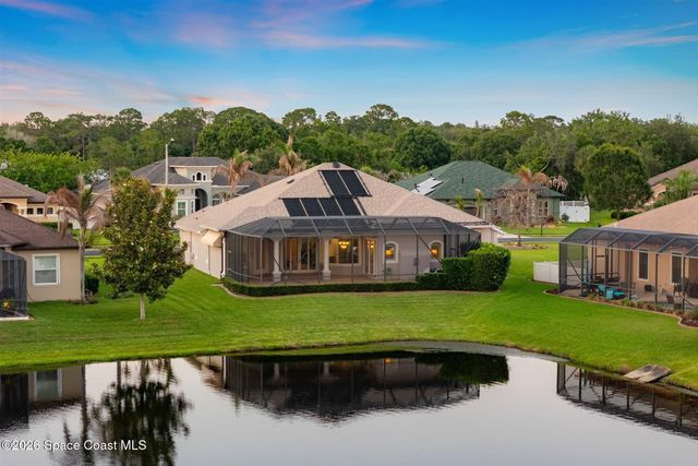 1685 Marcello Drive, Melbourne, FL 32934