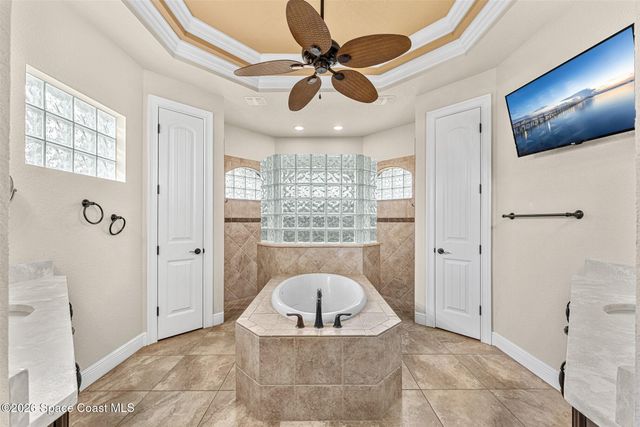 1685 Marcello Drive, Melbourne, FL 32934