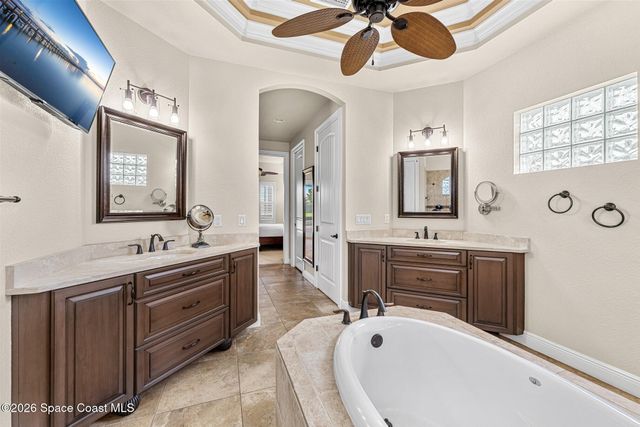 1685 Marcello Drive, Melbourne, FL 32934