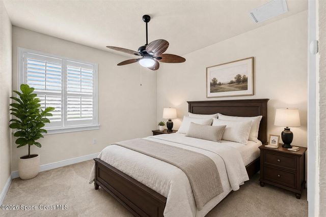 1685 Marcello Drive, Melbourne, FL 32934