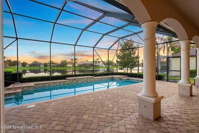 1685 Marcello Drive, Melbourne, FL 32934