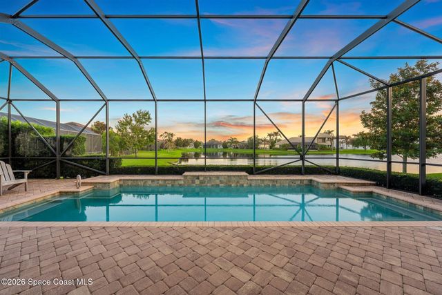 1685 Marcello Drive, Melbourne, FL 32934