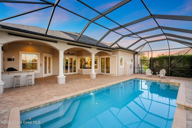 1685 Marcello Drive, Melbourne, FL 32934