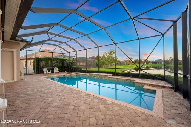 1685 Marcello Drive, Melbourne, FL 32934
