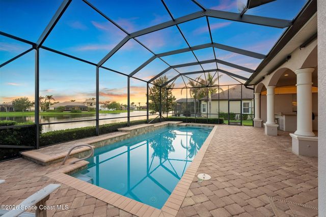 1685 Marcello Drive, Melbourne, FL 32934