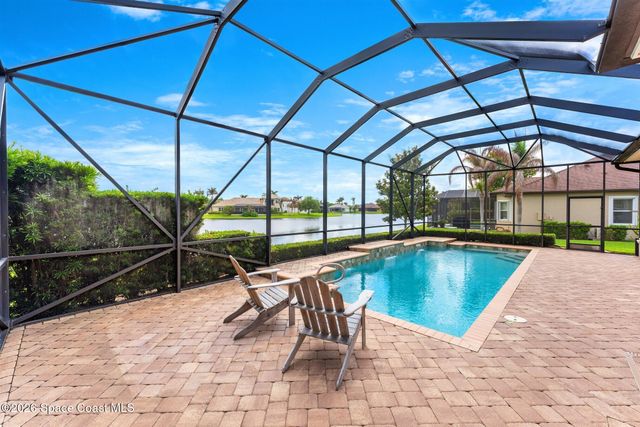 1685 Marcello Drive, Melbourne, FL 32934