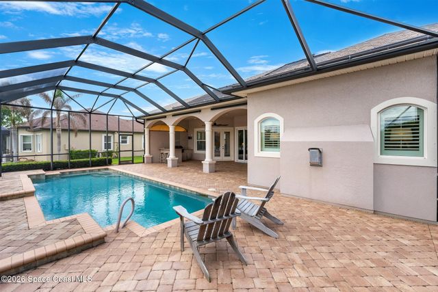 1685 Marcello Drive, Melbourne, FL 32934