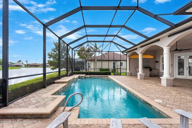 1685 Marcello Drive, Melbourne, FL 32934
