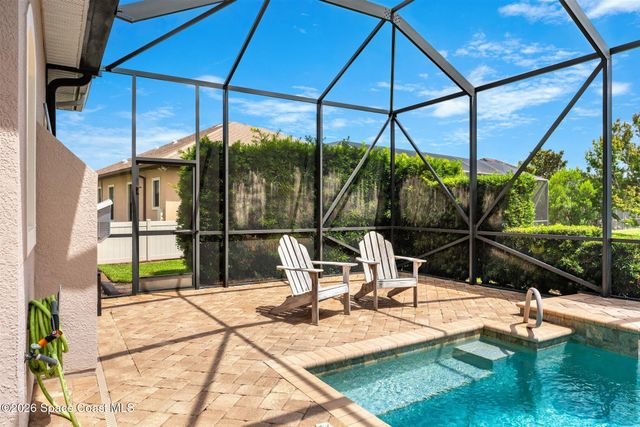1685 Marcello Drive, Melbourne, FL 32934