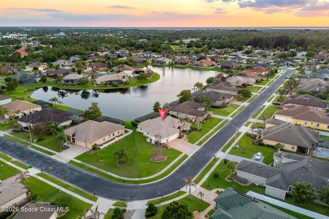 1685 Marcello Drive, Melbourne, FL 32934