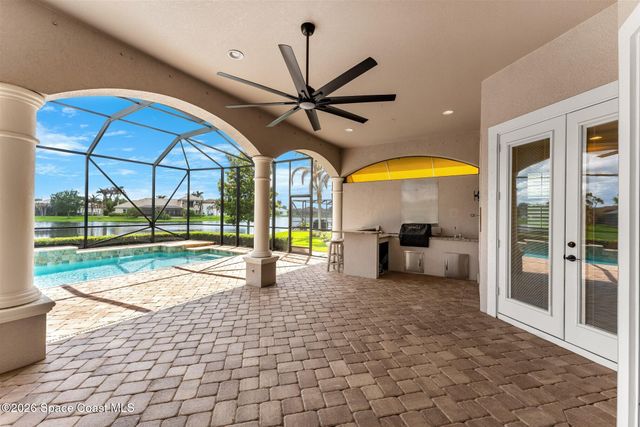 1685 Marcello Drive, Melbourne, FL 32934