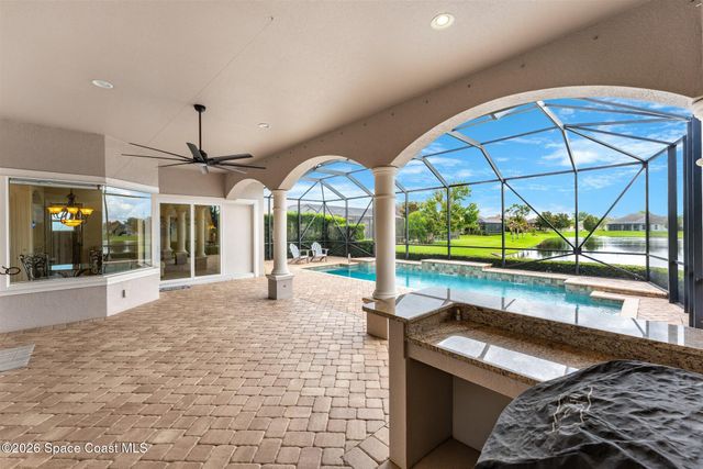 1685 Marcello Drive, Melbourne, FL 32934