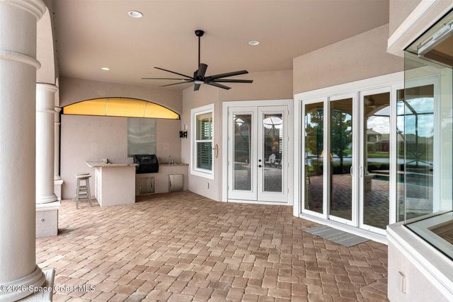 1685 Marcello Drive, Melbourne, FL 32934