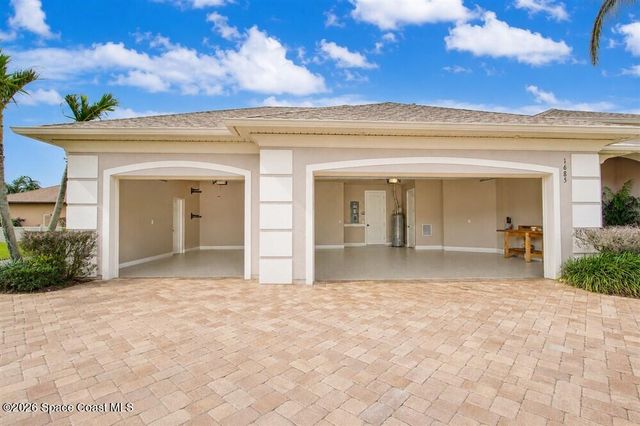 1685 Marcello Drive, Melbourne, FL 32934
