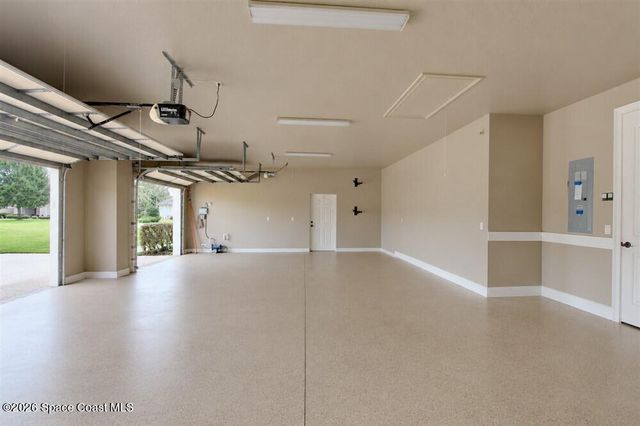 1685 Marcello Drive, Melbourne, FL 32934