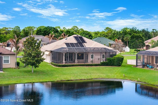1685 Marcello Drive, Melbourne, FL 32934