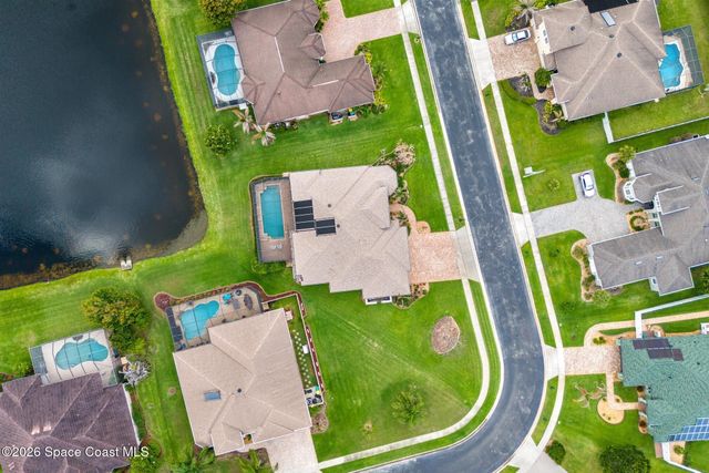 1685 Marcello Drive, Melbourne, FL 32934