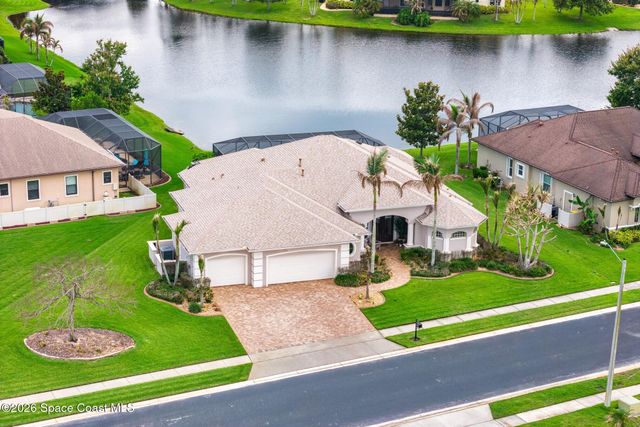 1685 Marcello Drive, Melbourne, FL 32934
