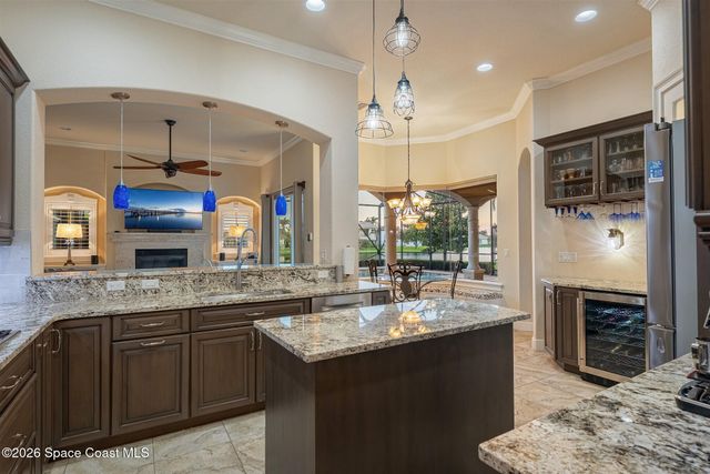 1685 Marcello Drive, Melbourne, FL 32934