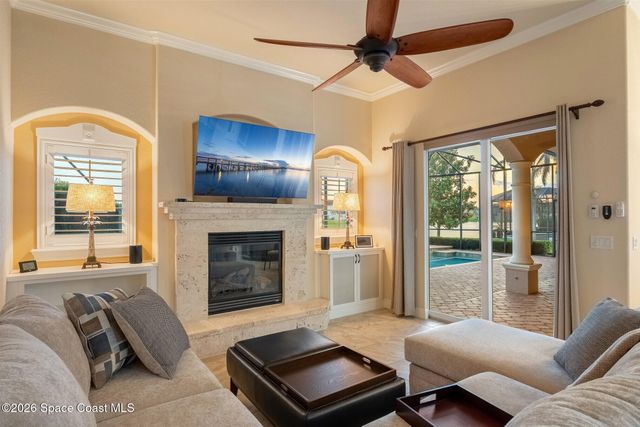 1685 Marcello Drive, Melbourne, FL 32934