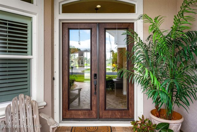 1685 Marcello Drive, Melbourne, FL 32934
