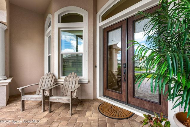 1685 Marcello Drive, Melbourne, FL 32934
