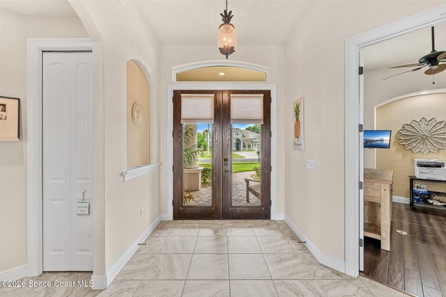 1685 Marcello Drive, Melbourne, FL 32934