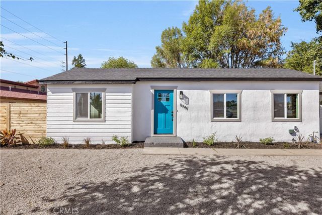 8681 California, Riverside, CA 92504