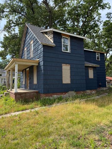 224 Hobart Street, Michigan City, IN 46360