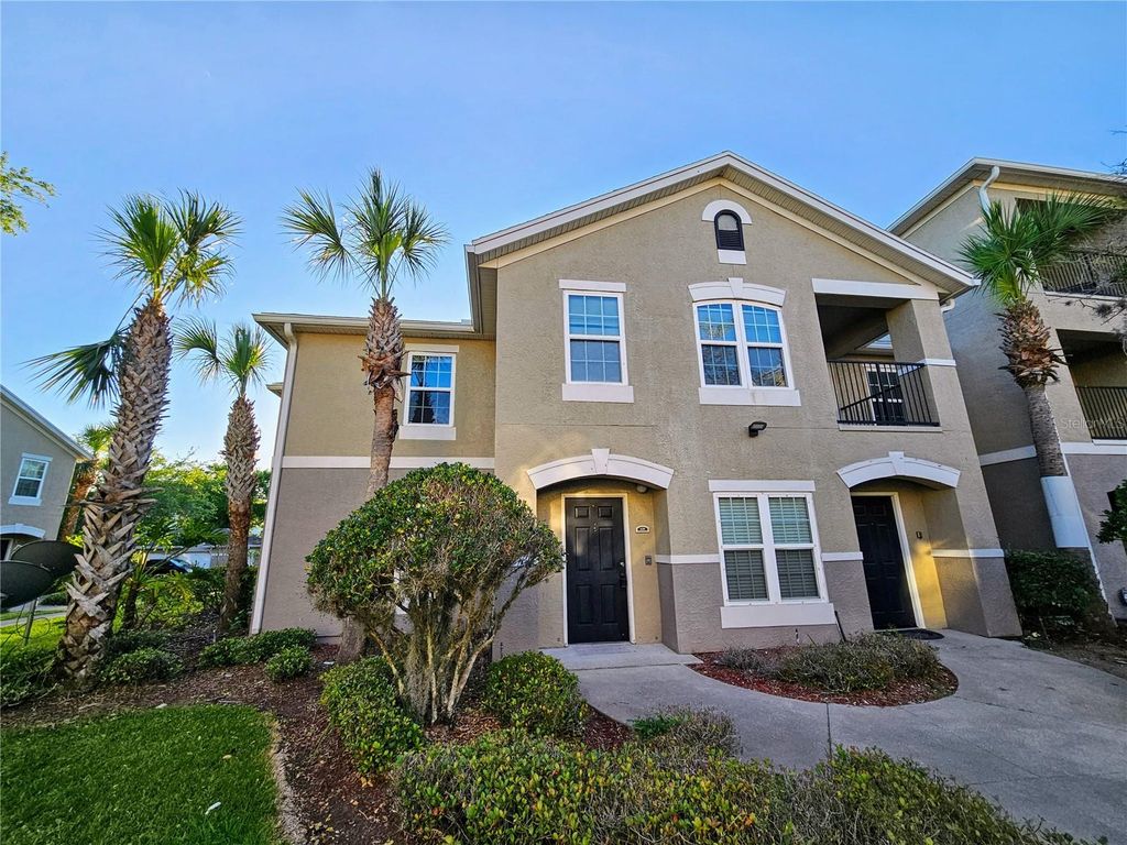 6548 SWISSCO DRIVE 62, Orlando, FL 32822