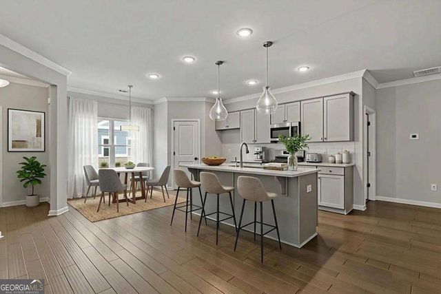 3908 SHELLEYDALE Drive 39, Powder Springs, GA 30127