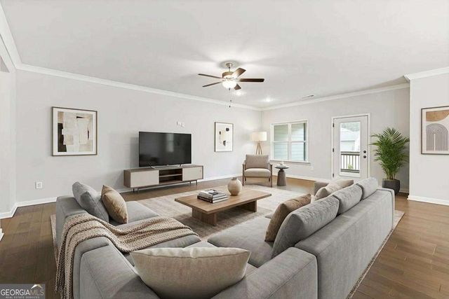 3908 SHELLEYDALE Drive 39, Powder Springs, GA 30127