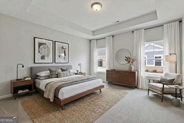 3908 SHELLEYDALE Drive 39, Powder Springs, GA 30127