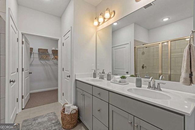 3908 SHELLEYDALE Drive 39, Powder Springs, GA 30127