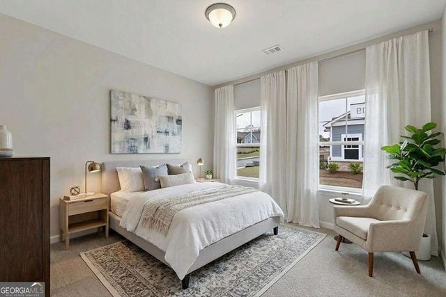 3908 SHELLEYDALE Drive 39, Powder Springs, GA 30127